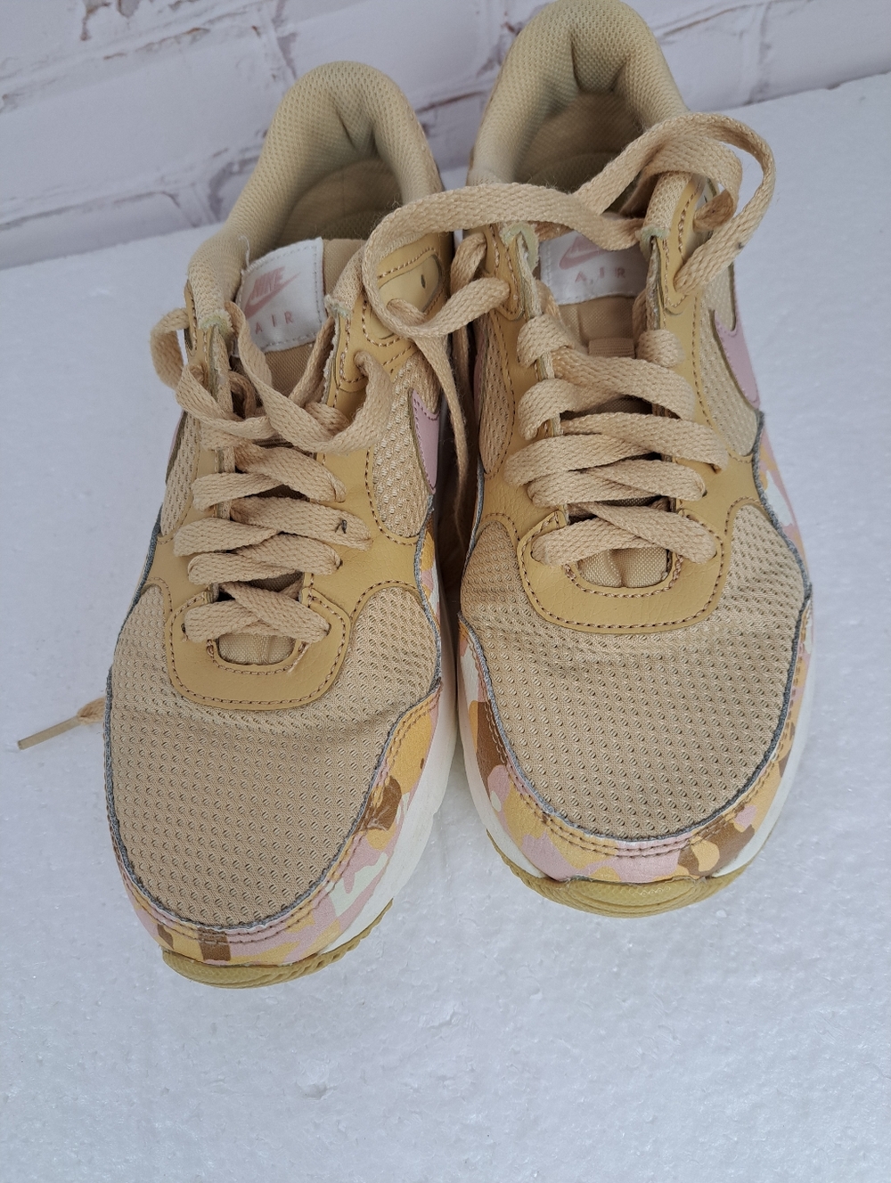 Nike Women's Air Max SC Athletic‎ Training Shoes - Picture 4 of 8